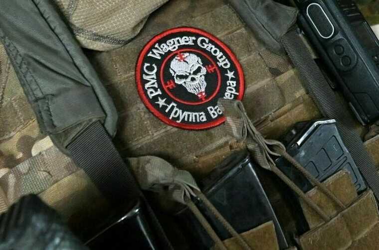 Британія оголосила ПВК "Вагнера" терористичною організацією
