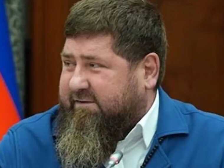 Кадиров у комі: в ГУР підтвердили інформацію про критичний стан глави Чечні