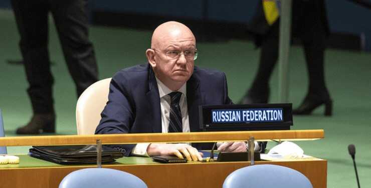 "Настав час позбавити Москву права вето": у ОП хочуть перезавантаження складу Ради безпеки ООН