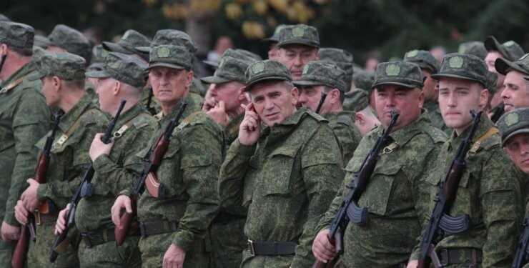 Количество оккупантов, желающих оказаться в украинском плену, выросло в два раза, — ГУР