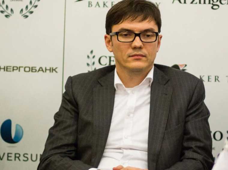 Суд зняв обмеження з ексміністра інфраструктури Пивоварського