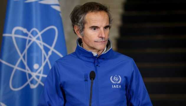Глава МАГАТЕ сподівається, що Росія не передасть КНДР технології ядерної зброї