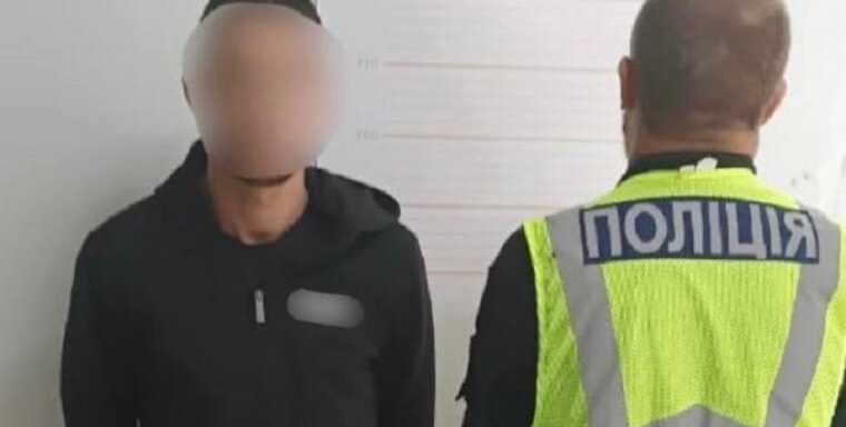 У Києві викрали 19-річного хлопця: підозрюють організаторів кол-центру