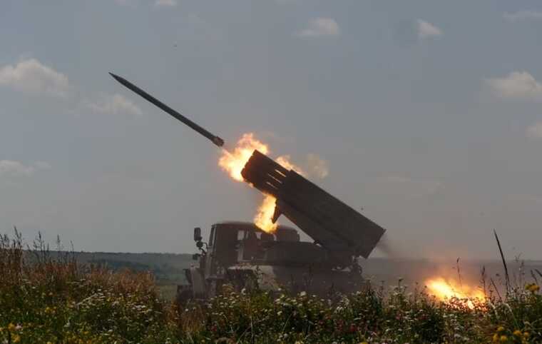 Британська розвідка: РФ може готувати нову хвилю ударів по інфраструктурі України взимку