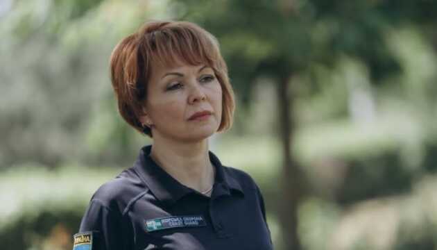 На півдні Сили оборони знищили три ворожі човни з екіпажем, – Гуменюк