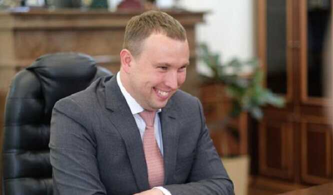 Фігурант розслідування про розкрадання в оборонпромі хоче більше заробляти на війні