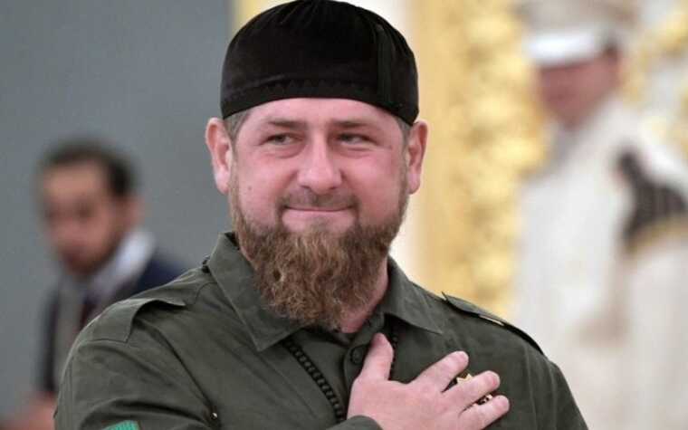 "Влаштують почесний похорон": журналіст назвав ймовірних наступників Кадирова