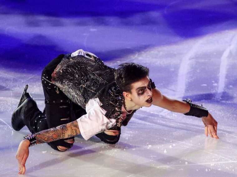 "Кататися під гімн України". У Росії спалахнув грандіозний скандал у фігурному катанні