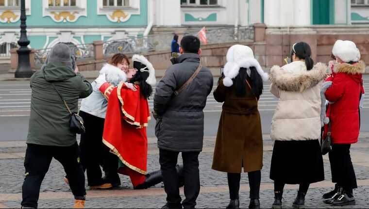 Росію захоплює китайська мафія