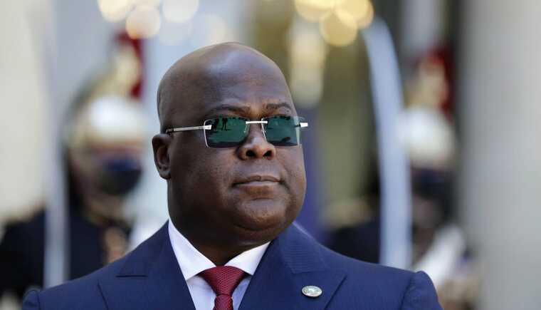 У Конго відбувається державний переворот, - ЗМІ