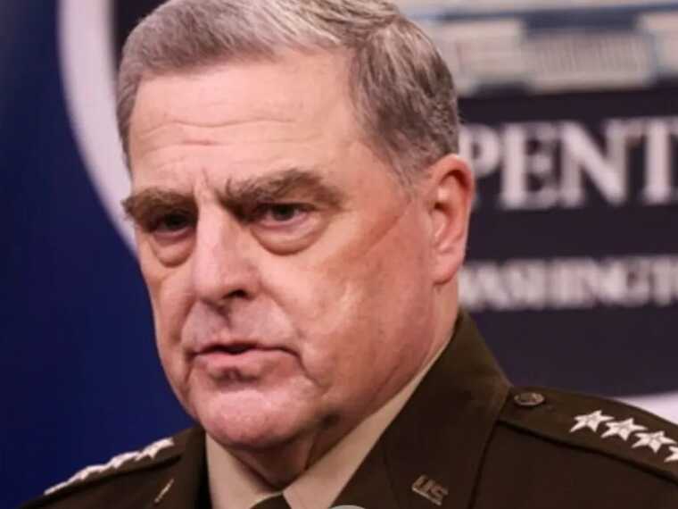 Збитий аеростат Китаю не вів розвідки над США, – Міллі