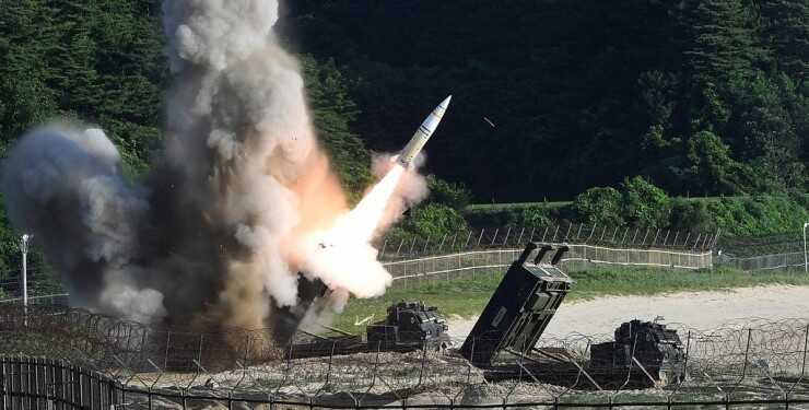 "Рішення ще не прийнято": у США розглядають надання Україні ракет ATACMS, — Білий дім