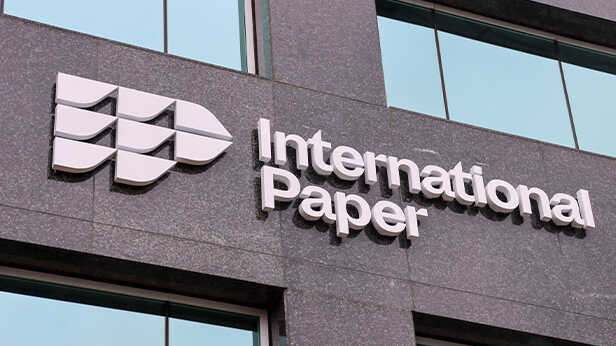 Компания International Paper Company продала долю своего бизнеса в России