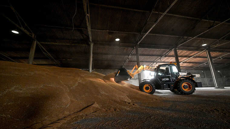 В Польше заявили, что не изменят решения относительно украинского зерна