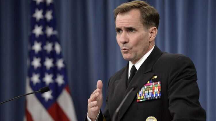 У США назвали заборону на ввезення українського зерна суверенним рішенням країн Євросоюзу