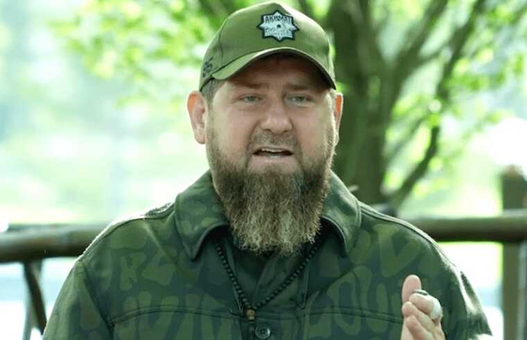 "Він реально боїться": Кадиров для Путіна – гарант стабільності в Чечні, – ексдепутат