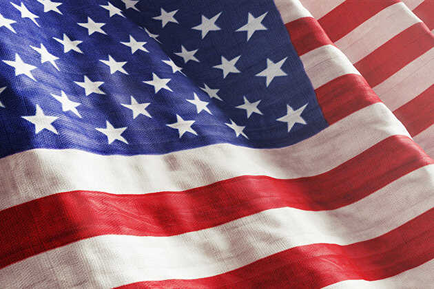 Госдолг США достиг исторической отметки 33 трлн долларов