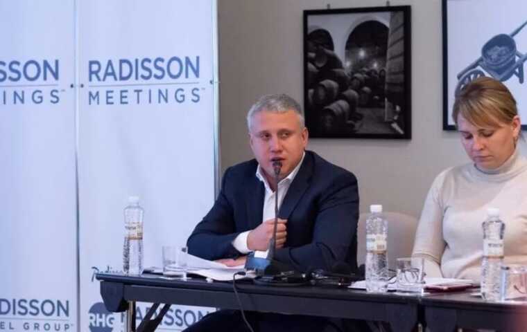 Неймовірні криптопригоди голови ДВС Максима Кисельова: ЗМІ повідомили скандальні деталі діяльності високопосадовця