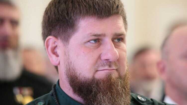 Один из бывших руководителей ЮКОСа заявил о смерти Кадырова