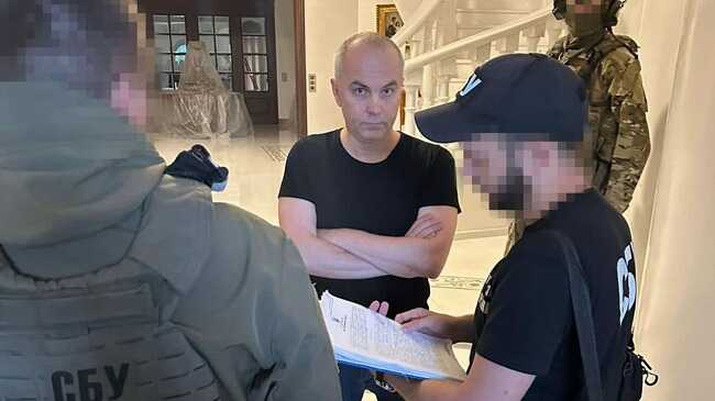 Шуфрича сняли с должности главы парламентского комитета по свободе слова