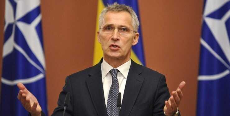 "Готові до тривалого шляху": Україні терміново потрібна додаткова допомога, – Столтенберг