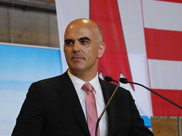 Напавши на Україну, Росія напала і на міжнародне право, – президент Швейцарії в ООН