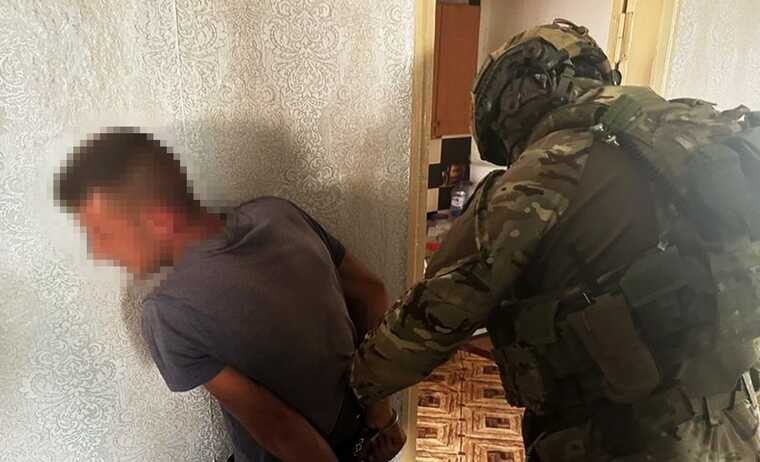 У Черкасах затримали рекетира, який "вибивав" гроші з родин загиблих військових