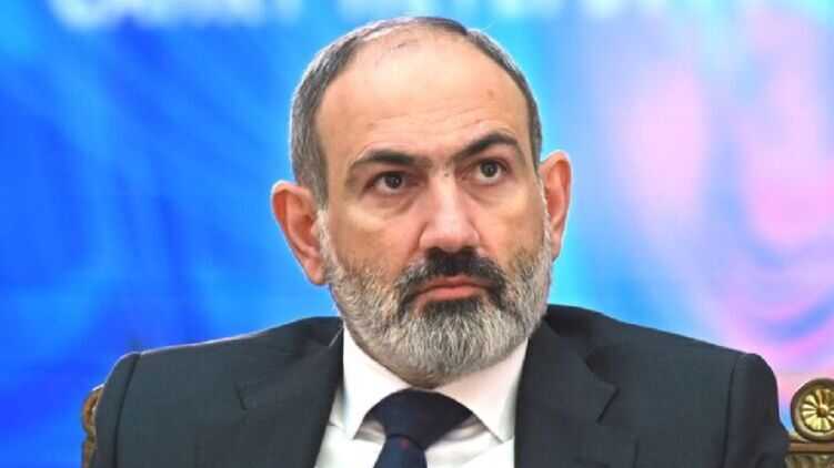 Прем’єр Вірменії зробив перші заяви після капітуляції Нагірного Карабаху