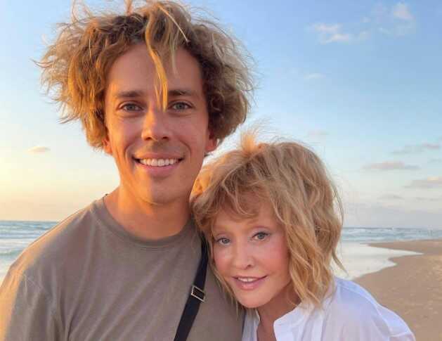 Галкін показав свіже фото з Пугачовою: 74-річну Примадонну не впізнати