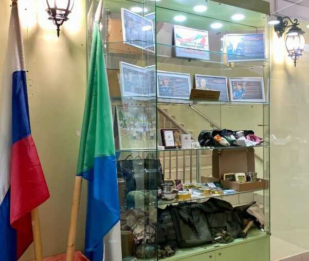 Пропаганда навіть для найменших: у Росії у дитячому садку відкрили "музей СВО"