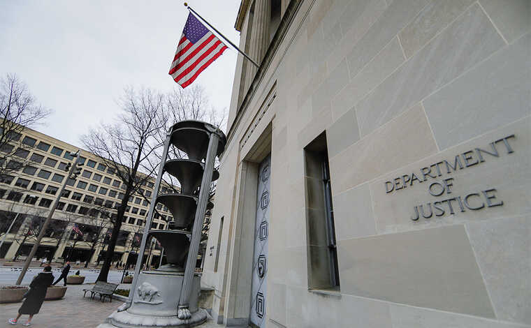 Мін’юст США перевірить, чи отримував Маск незаконні пільги від Tesla, - WSJ