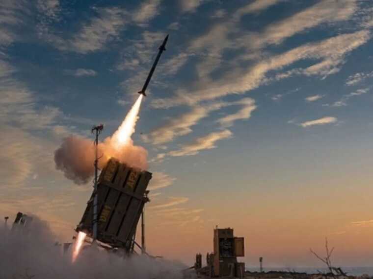 Окупанти вночі запустили по Україні 43 ракети, 36 цілей збили сили ППО