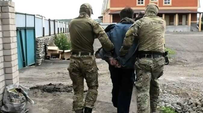 У Росії житель Барнаула отруїв воду для мобілізованих