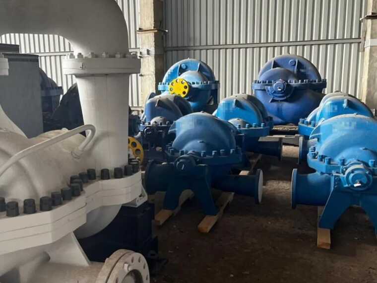 Український завод у розпал війни продавав Росії стратегічне обладнання