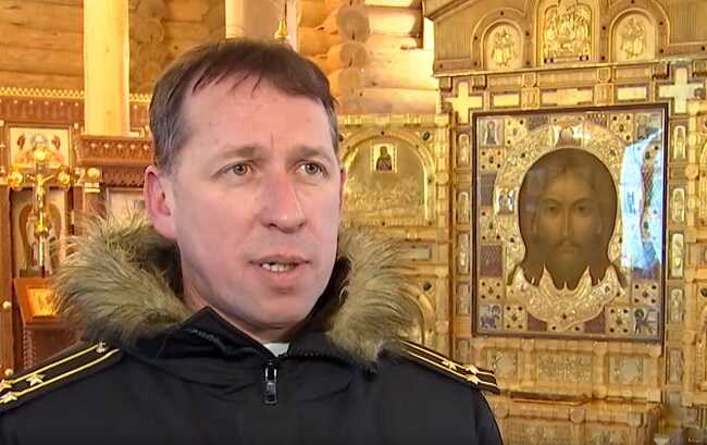 У Карабаху загинув замкомандувача російськими "миротворцями" Іван Ковган