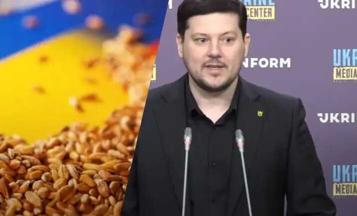 Це значні кошти: скільки Україна втратить через заборону імпорту зерна