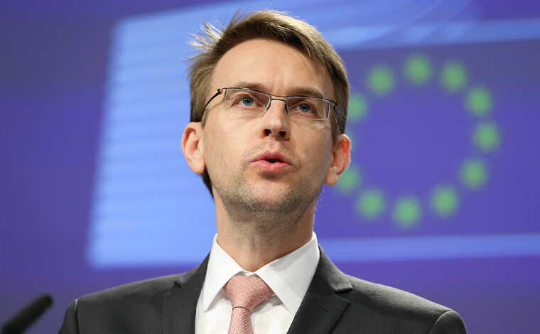 Спікер ЄС про відмову Польщі передавати зброю Україні: наша підтримка залишається незмінною