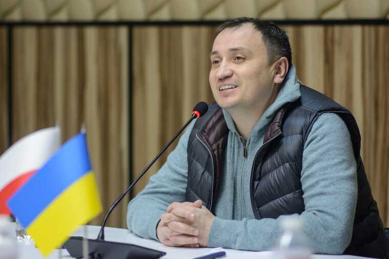 Україна сподівається на прогрес у переговорах з сусідами щодо імпорту зерна