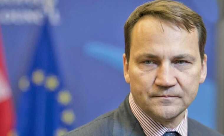Ексглаві МЗС Польщі соромно за дії уряду країни стосовно України
