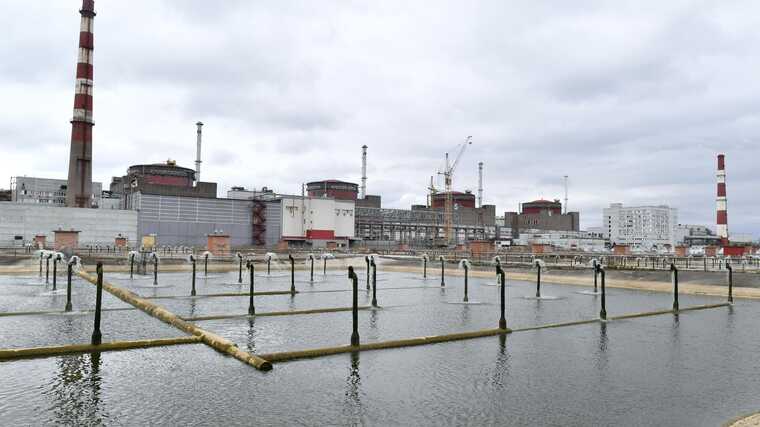 На ЗАЕС сталась чергова аварія, існує ризик зупинки роботи енергоблока, - Атеш