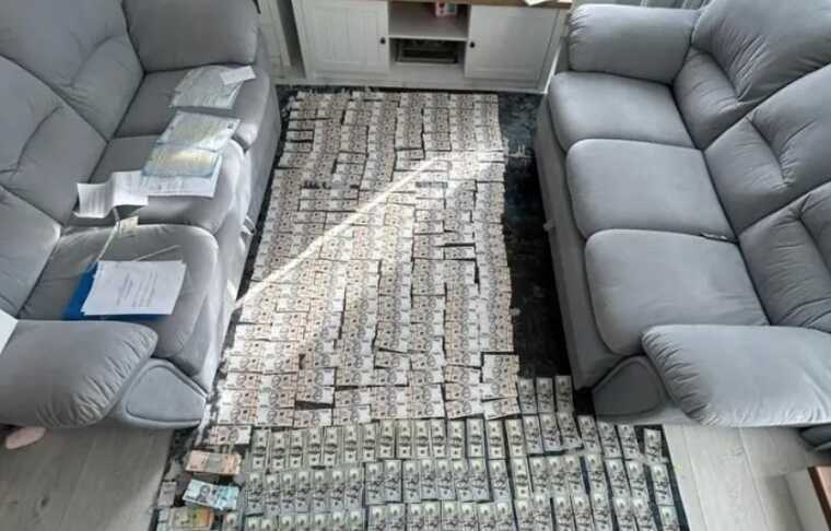 У топ-посадовця командування Сил логістіки ЗСУ йдуть обшуки через привласнення майна