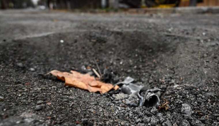 Зросла кількість загиблих унаслідок нічних обстрілів окупантами Херсона