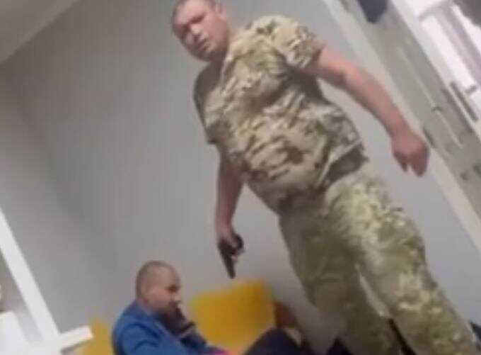 Суд обрав запобіжні заходи працівникам Самбірського ТЦК