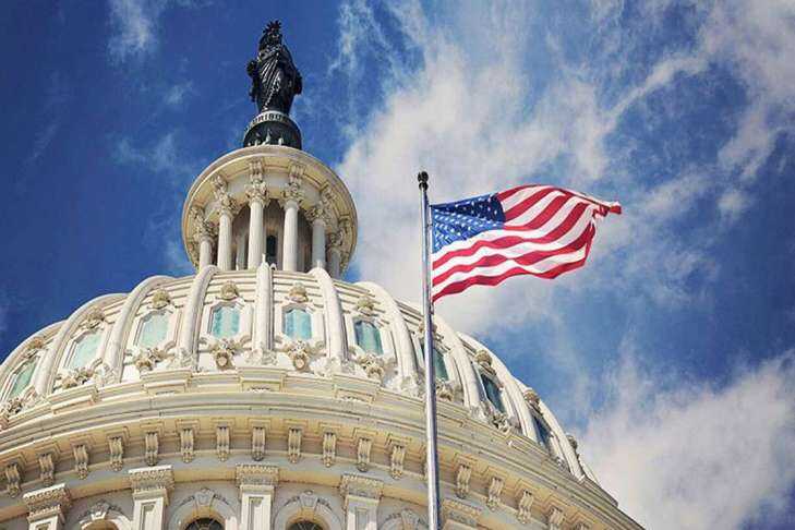 Білий дім бачить рішучу підтримку допомоги Україні з боку Конгресу