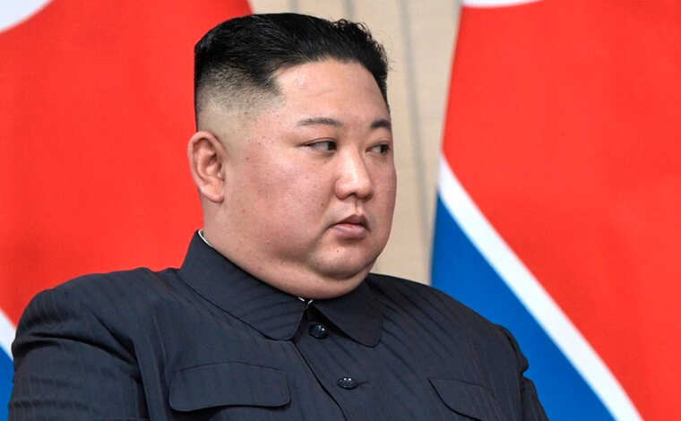 Кім Чен Ин наказав політбюро поглиблювати відносини з Росією