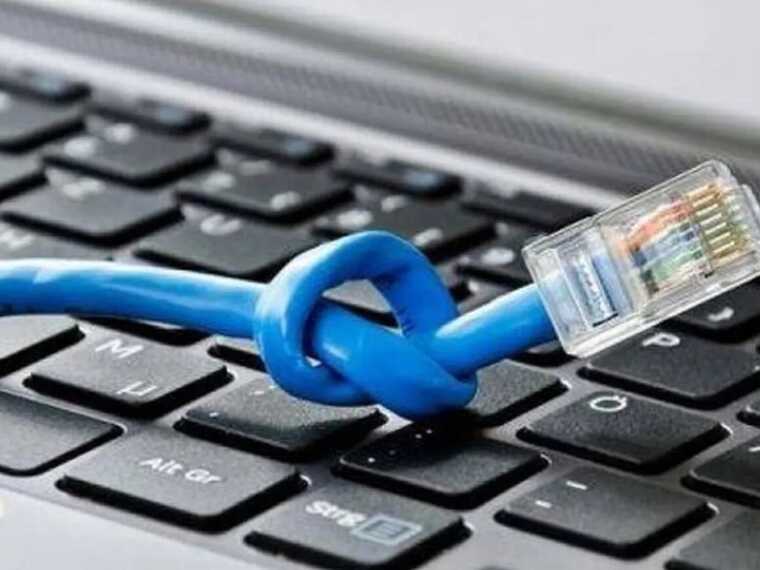 У Криму після вибухів виникли проблеми з інтернетом