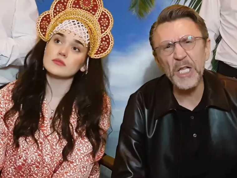 Фанат Путіна Шнуров з "Ленінграду" втік до Європи: співака заскочили в елітному готелі