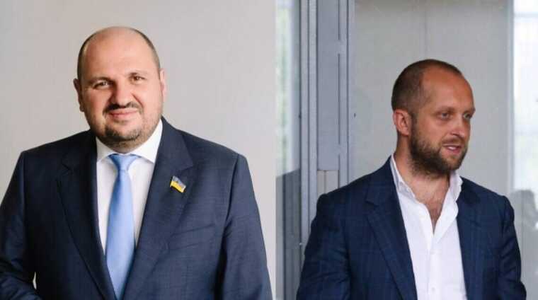 ВАКС призначив до розгляду справу екснардепів Розеблата та Полякова