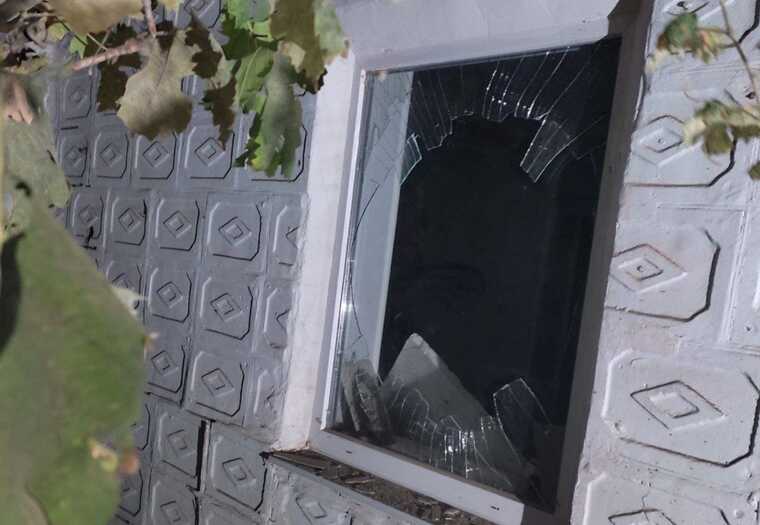 Над Дніпропетровщиною збили 12 "шахедів": уламки пошкодили критичну інфраструктуру