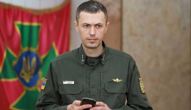 Прикордонники розповіли як "ухилянти" вигадують нові способи залишити Україну